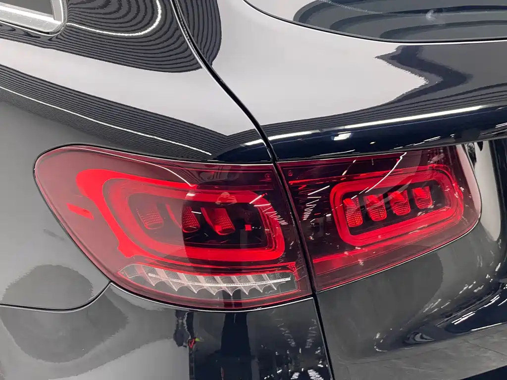 Mercedes-Benz GLC 2022 GLC 300 L 4MATIC Dynamic Edition купить на сайте DeffCars