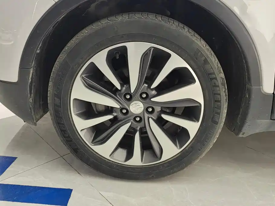 Encore 2018 18T Automatic 2WD Urban Elite купить на сайте DeffCars