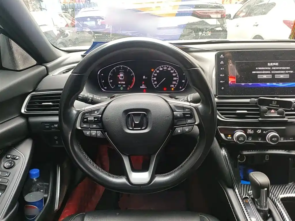 Yingshipai 2022 260TURBO refined version купить на сайте DeffCars