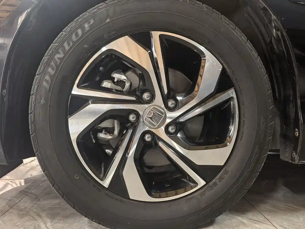 Accord 2016 2.0L Comfort Edition купить на сайте DeffCars