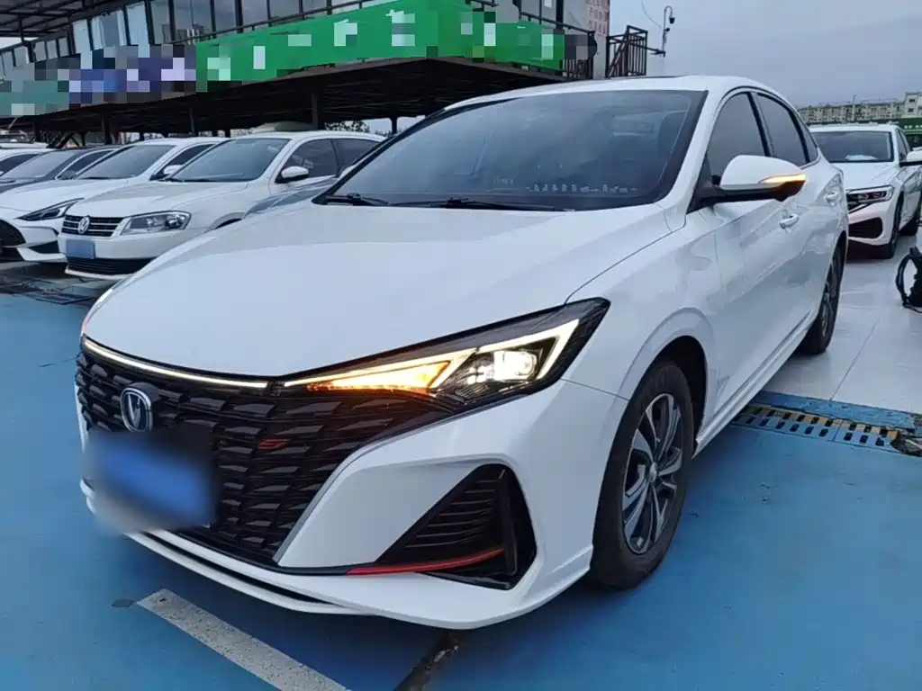 EADO 2023 Enjoy Edition PLUS Blue Whale NE 1.4T GDI DCT Premium Edition купить на сайте DeffCars