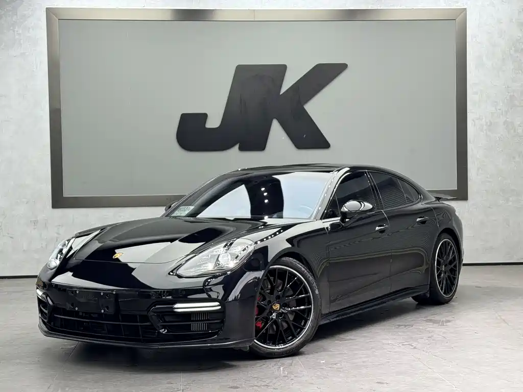 Panamera 2021 Panamera GTS 4.0T купить на сайте DeffCars
