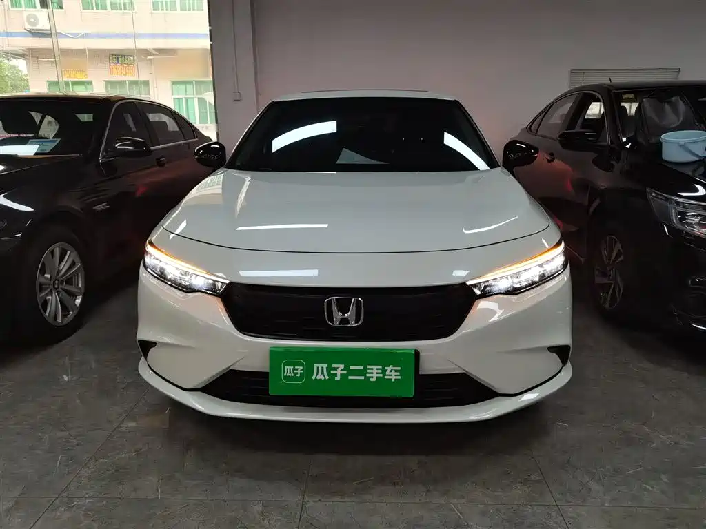 Stylish 2023 model 240TURBO CVT Magic Night Technology Edition купить на сайте DeffCars