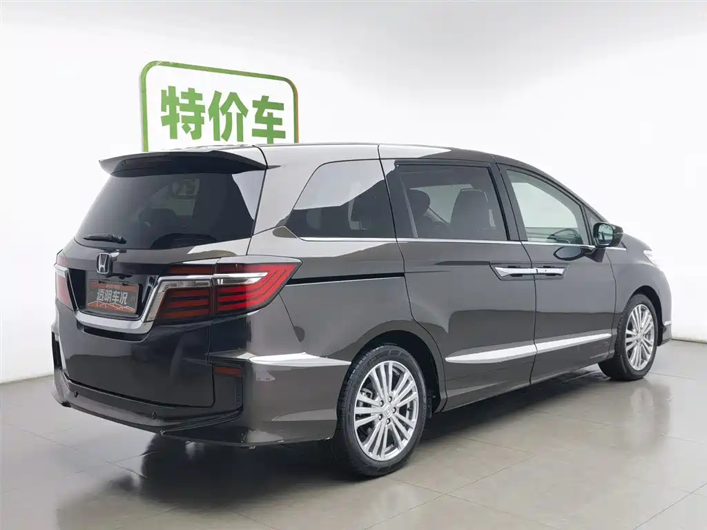 Alison 2016 2.4L Extreme Edition купить на сайте DeffCars