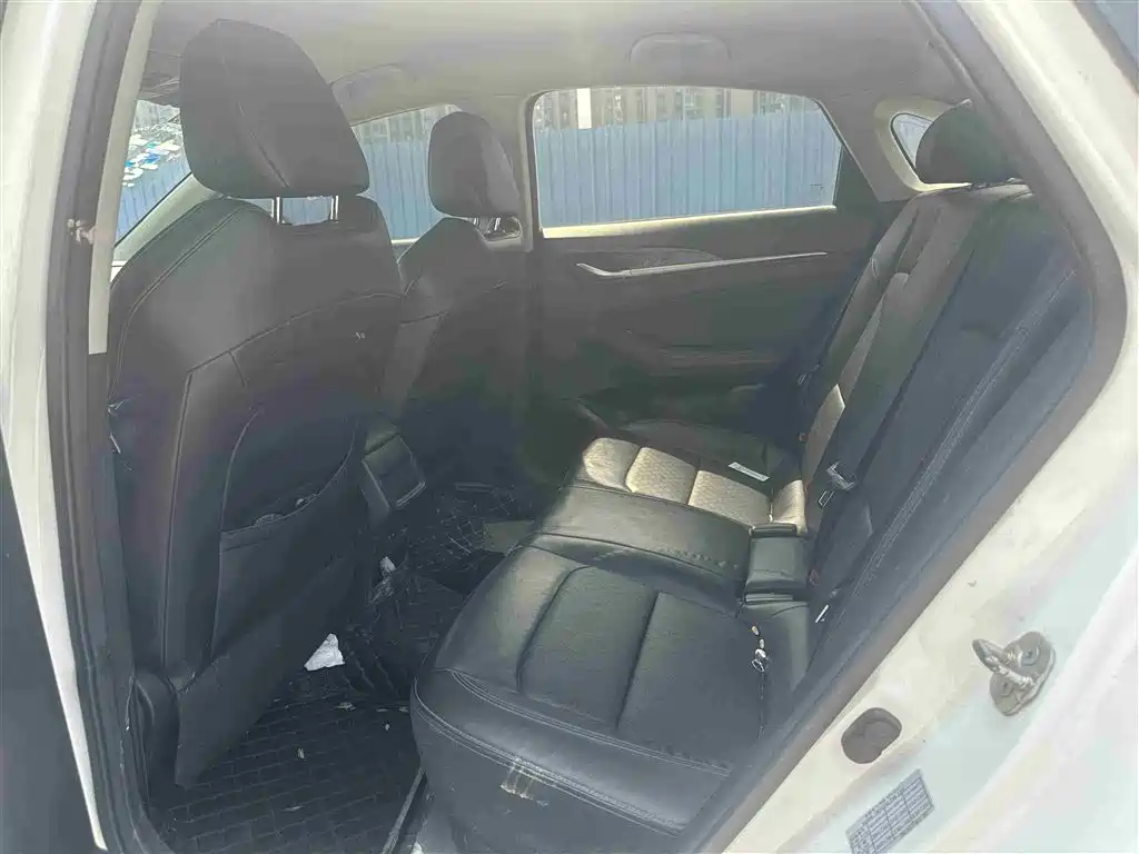 EADO 2020 PLUS 1.6L GDI Manual Elite купить на сайте DeffCars