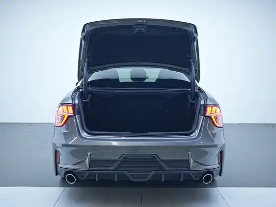 Lynk & Co 03 2021 1.5TD DCT Champion Edition купить на сайте DeffCars