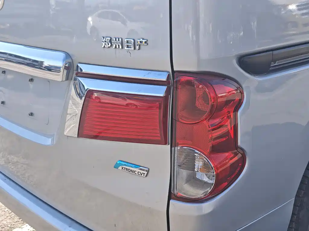 Nissan NV200 2018 1.6L CVT Exclusive Type купить на сайте DeffCars