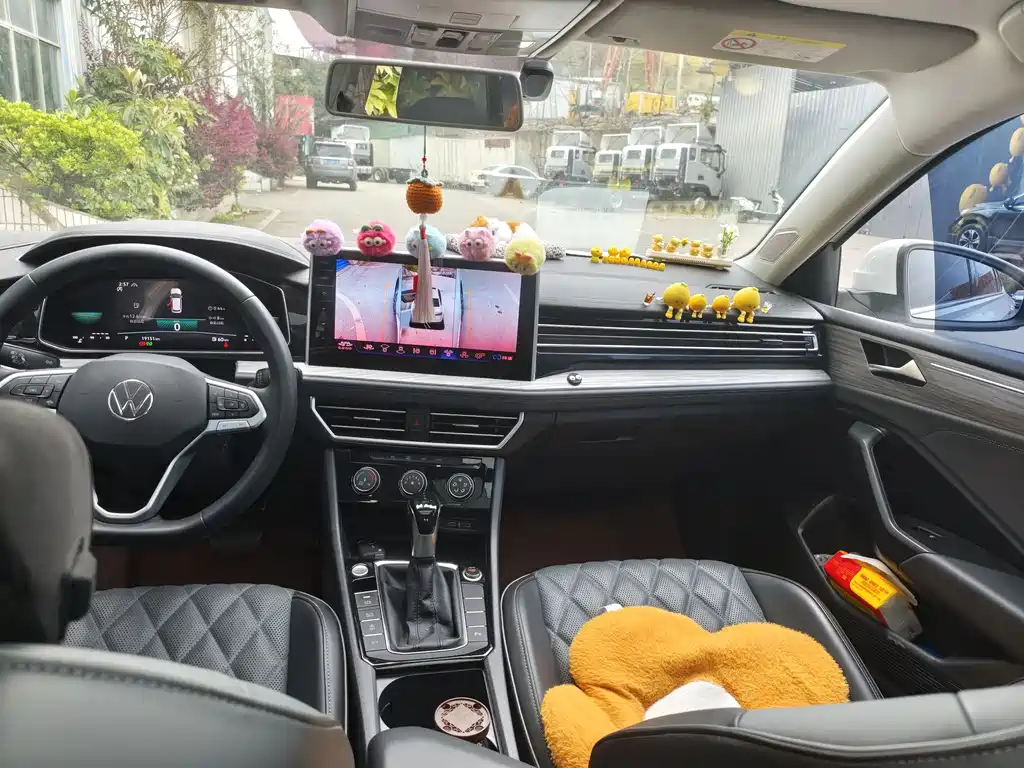 Sagitar 2022 280TSI DSG Super Edition купить на сайте DeffCars