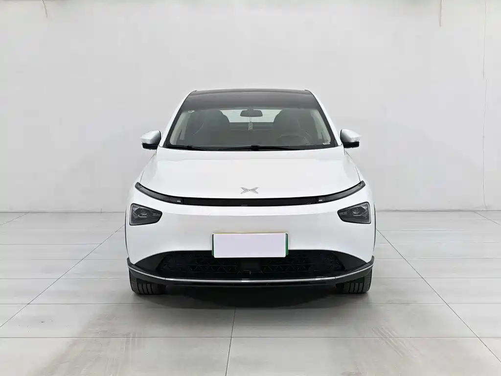 Xpeng G3 2022 G3i 460G+ купить на сайте DeffCars