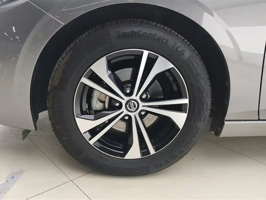 Sylphy 2020 1.6L XL CVT Smart Edition купить на сайте DeffCars