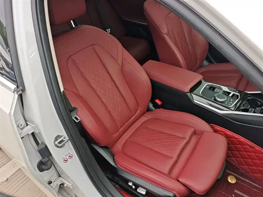 BMW 3 Series 2023 325Li M Sports Package купить на сайте DeffCars