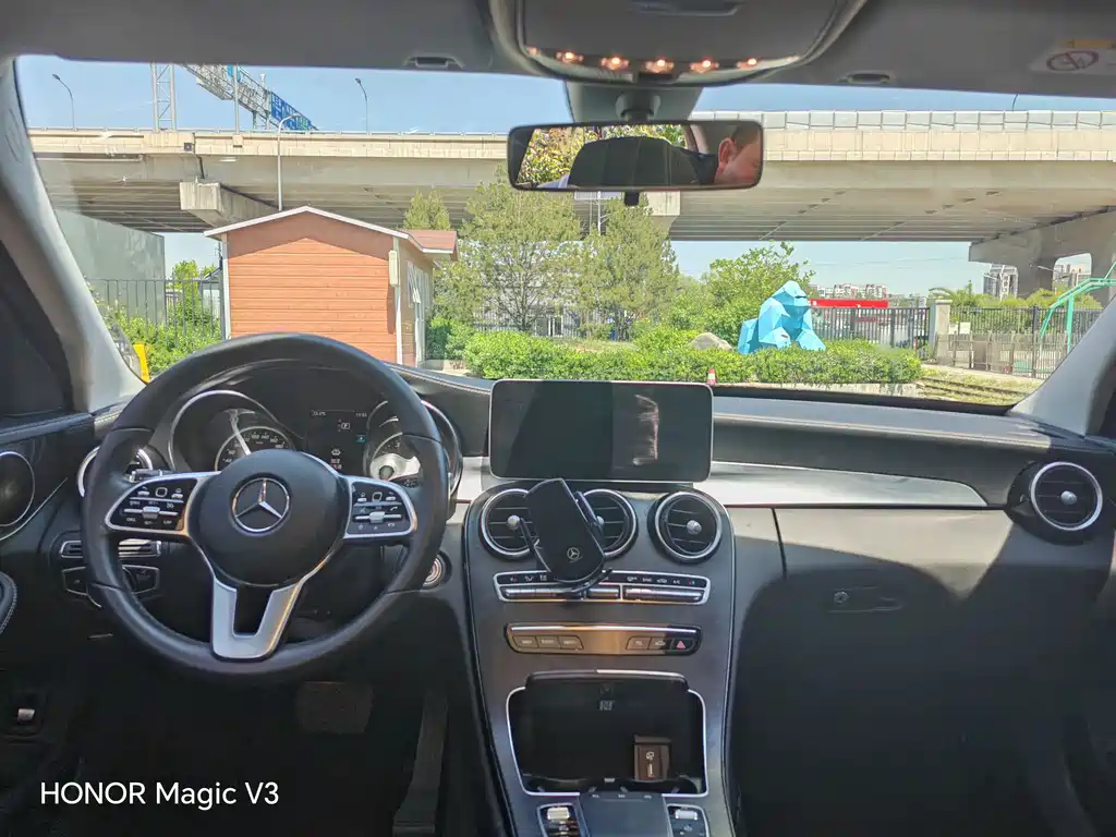 Mercedes-Benz C-Class 2019 C 260 L Sports Edition купить на сайте DeffCars