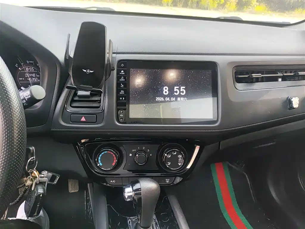 Binzhi 2020 1.5L CVT Pioneer Edition купить на сайте DeffCars