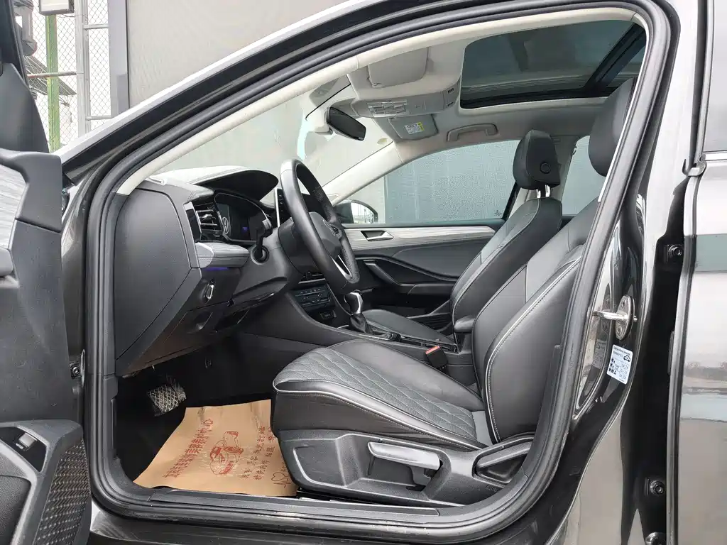 Sagitar 2023 200TSI DSG Super Edition купить на сайте DeffCars