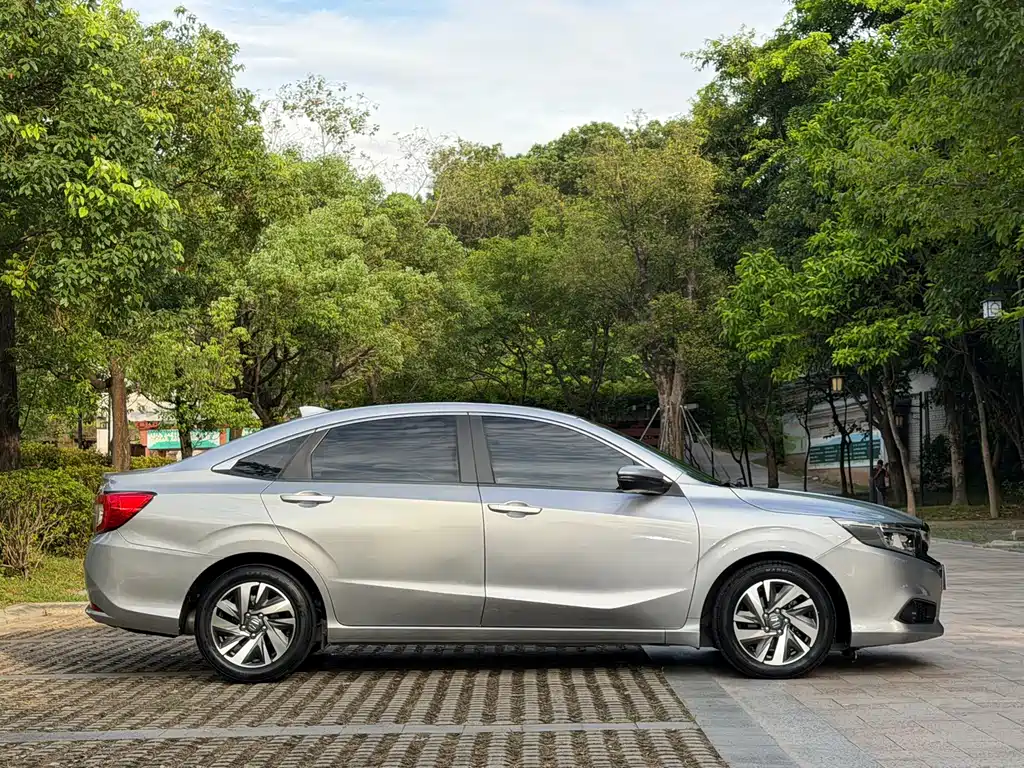 Lingpai 2019 180Turbo CVT Deluxe Edition National VI купить на сайте DeffCars