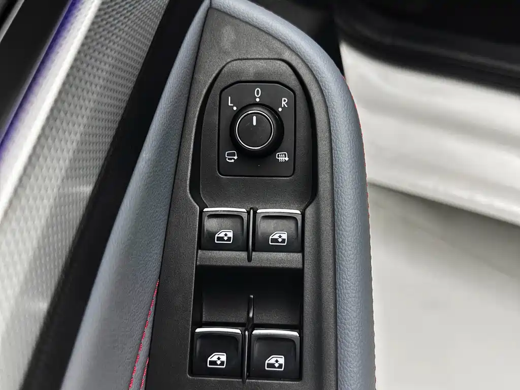 Lingdu 2022 Lingdu L 280TSI DSG Hot Edition купить на сайте DeffCars