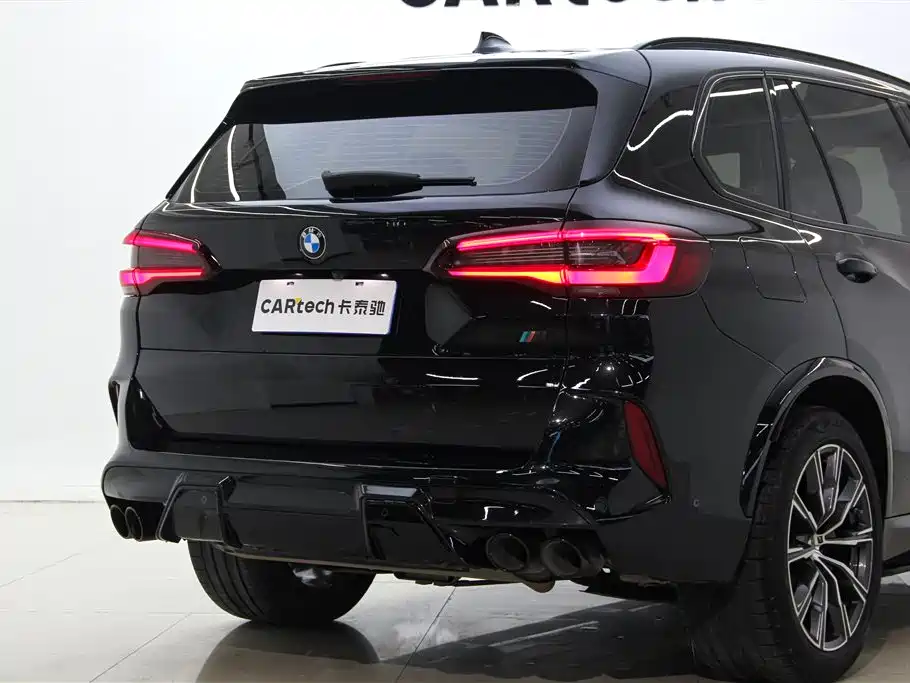BMW X5 2022 facelift xDrive 30Li exclusive M sports package купить на сайте DeffCars