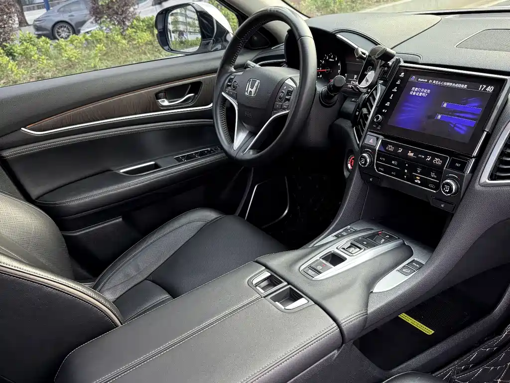 Guandao 2020 370TURBO four-wheel drive exclusive edition купить на сайте DeffCars