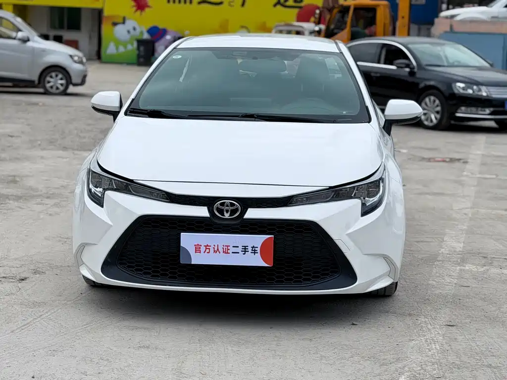 Ralink 2022 TNGA 1.5L CVT Advanced Edition купить на сайте DeffCars