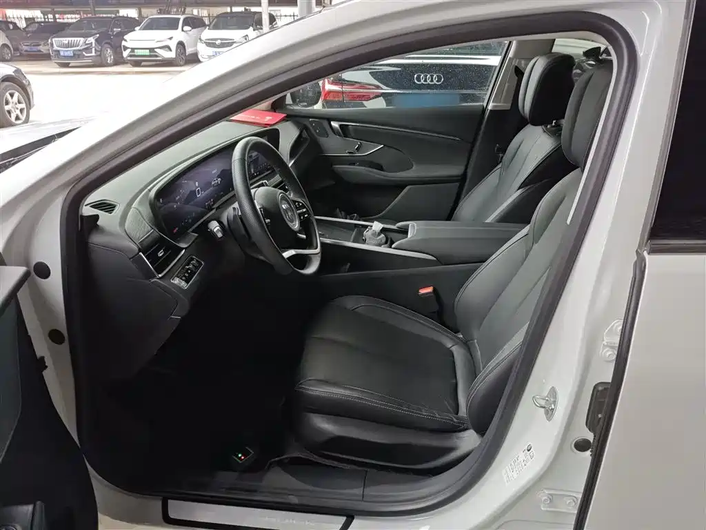 LaCrosse 2023 28T Yuezun Edition купить на сайте DeffCars