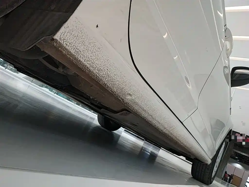 Lingdu 2021 230TSI DSG Fashion Edition купить на сайте DeffCars