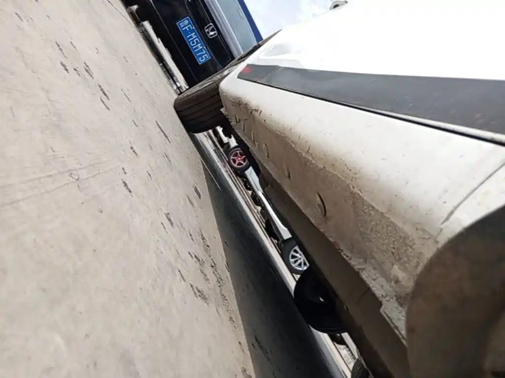 Vision 2017 1.5L Automatic Happiness Edition купить на сайте DeffCars
