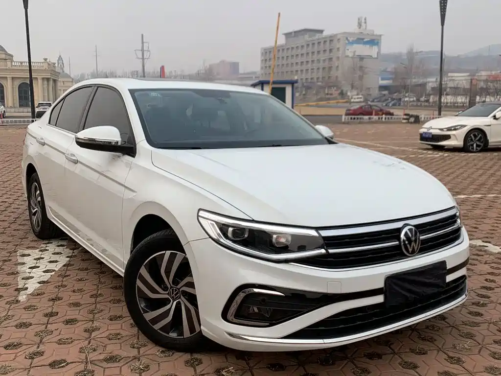 Bora 2023 model 200TSI DSG Yuexing PRO version купить на сайте DeffCars