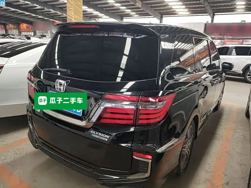 Alison 2019 2.0L Hybrid Deluxe Edition купить на сайте DeffCars