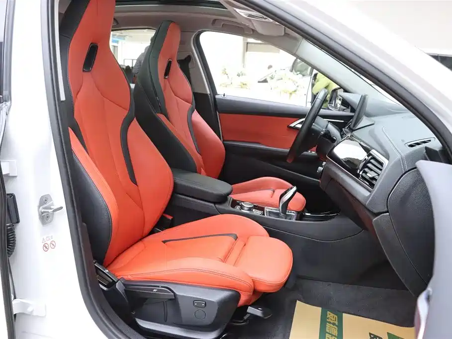 BMW 1 Series 2022 125i M Sports Night Edition купить на сайте DeffCars