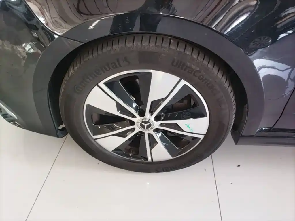 Mercedes-Benz V-Class 2021 V 260 Premium Edition купить на сайте DeffCars