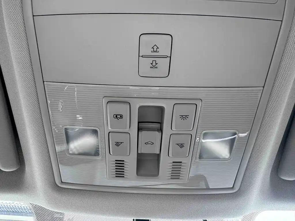 Korok 2023 TSI280 Luxury Edition купить на сайте DeffCars
