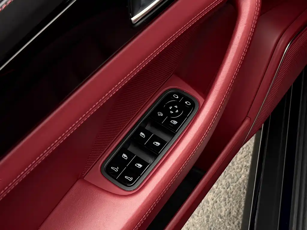 Panamera 2021 Panamera 4 Executive Extended Edition 2.9T купить на сайте DeffCars
