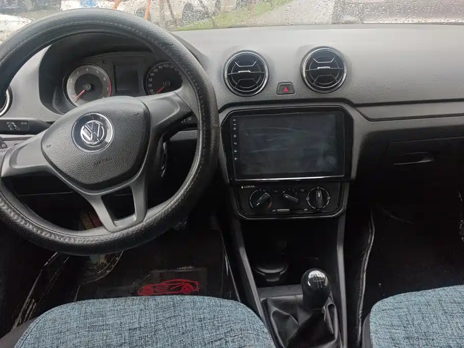 Jetta 2017 1.5L manual fashion model купить на сайте DeffCars