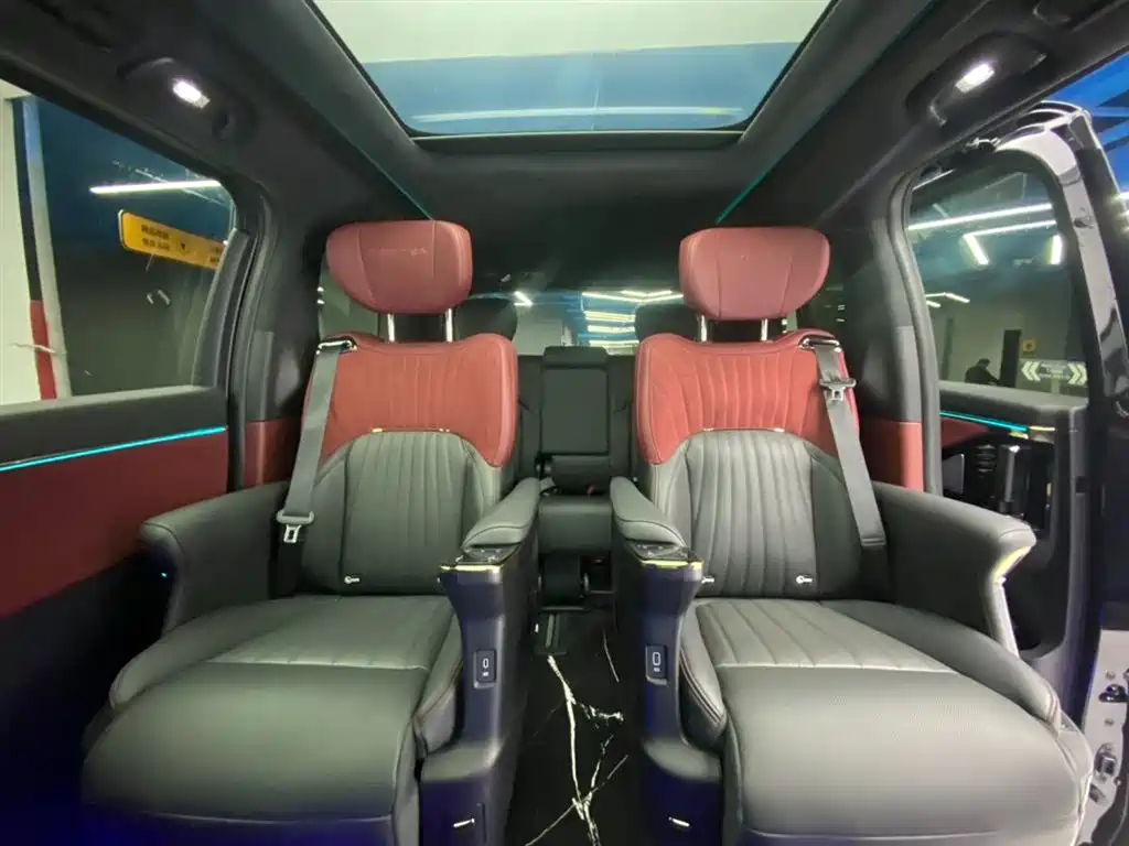 Trumpchi M8 2024 Grandmaster Series 400T Extreme Edition купить на сайте DeffCars