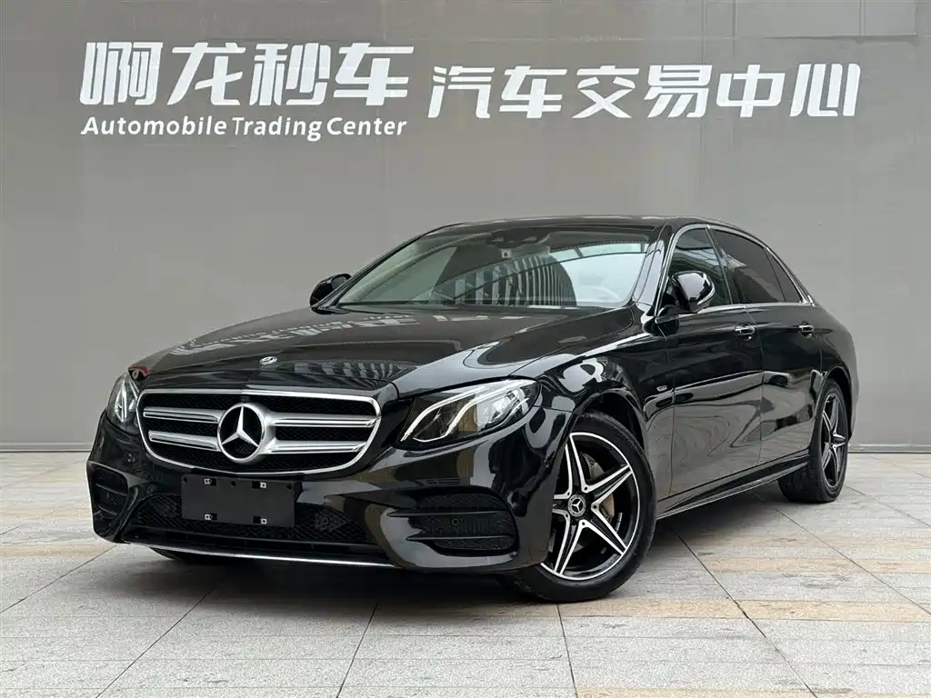 Mercedes-Benz E-Class 2020 Facelift E 300 L Sports Special Edition купить на сайте DeffCars