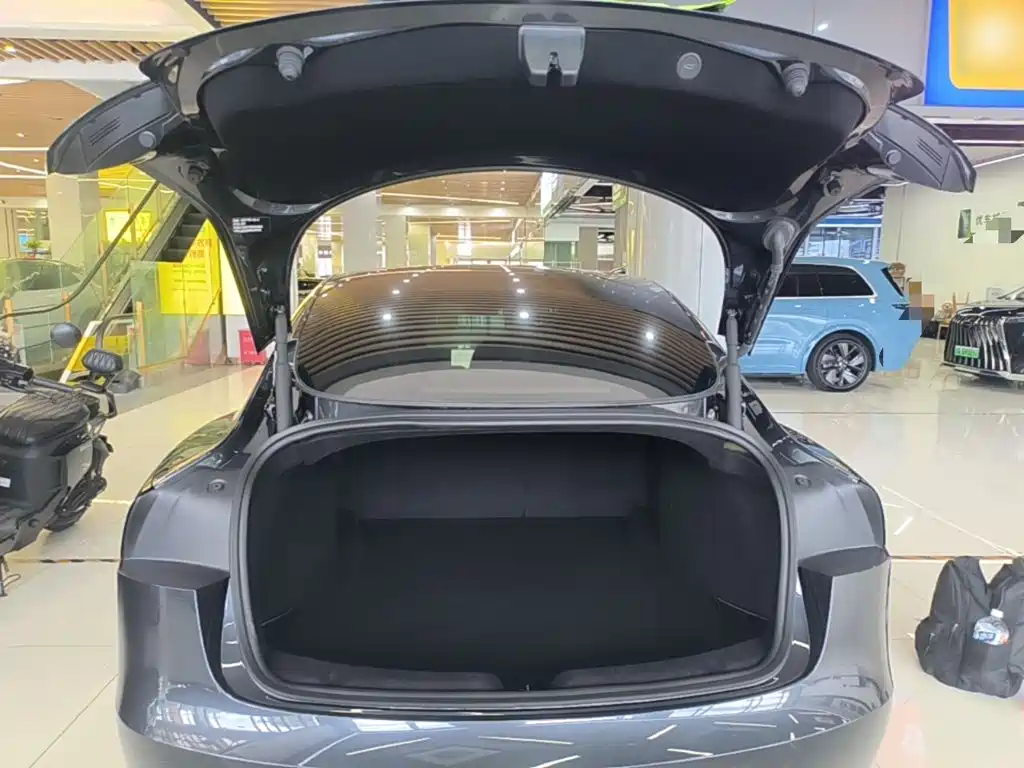 Model 3 2023 Long Range All-Wheel Drive Edition купить на сайте DeffCars