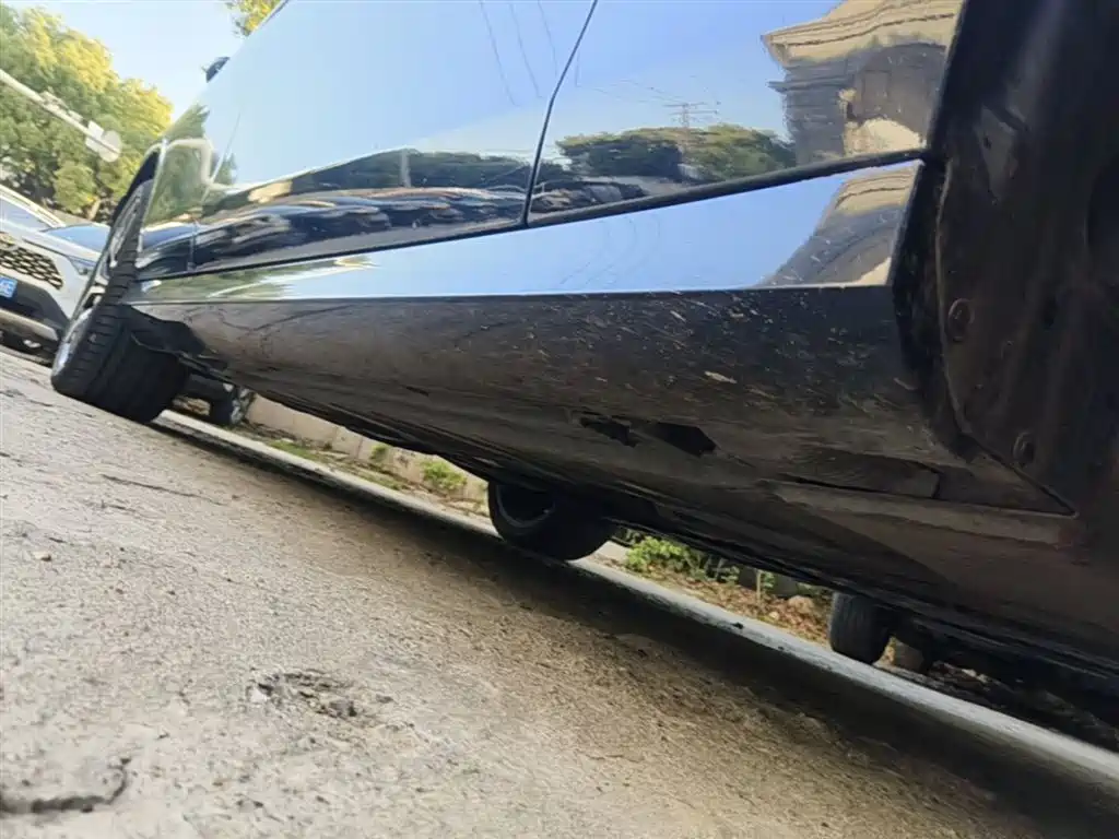 Mercedes-Benz E-Class (imported) 2021 facelift E 300 sports version купить на сайте DeffCars