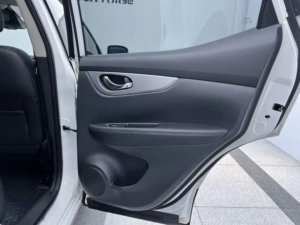 Qashqai 2022 2.0L CVT XV Prem Deluxe Edition купить на сайте DeffCars