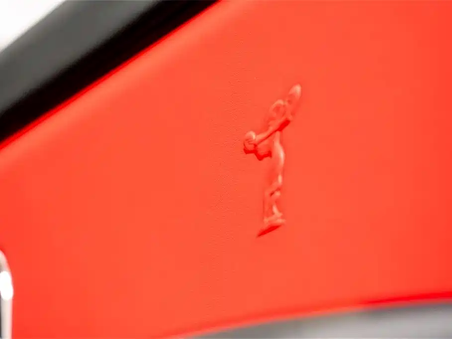 Cullinan 2024 four-seat version купить на сайте DeffCars