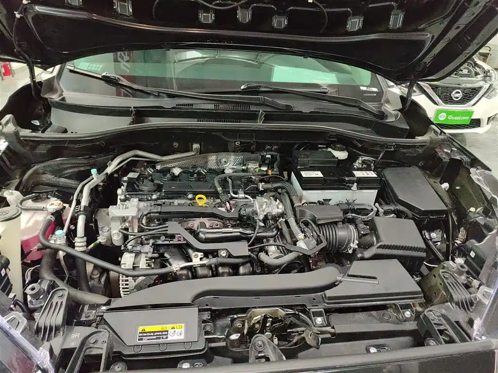 Fenglanda 2023 2.0L CVT leading version купить на сайте DeffCars