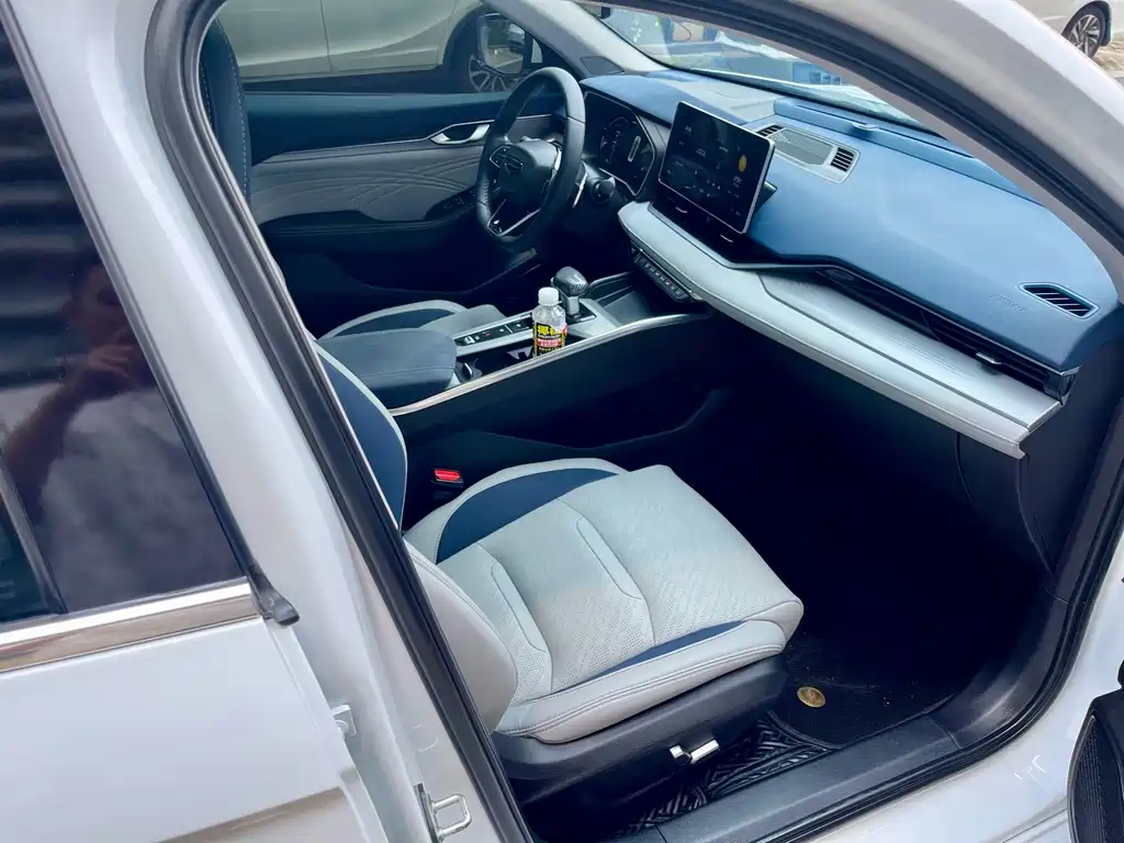 Xingrui 2021 2.0TD Premium Model купить на сайте DeffCars
