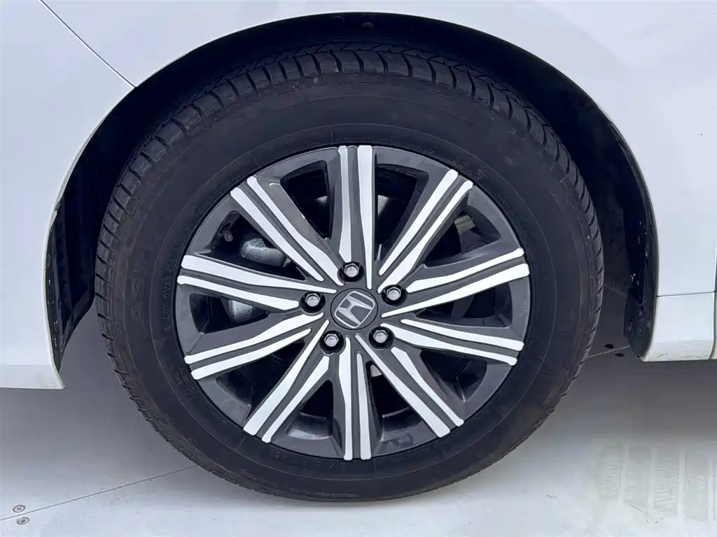 Odyssey 2024 2.0L e:HEV Rui·Enjoy Edition купить на сайте DeffCars
