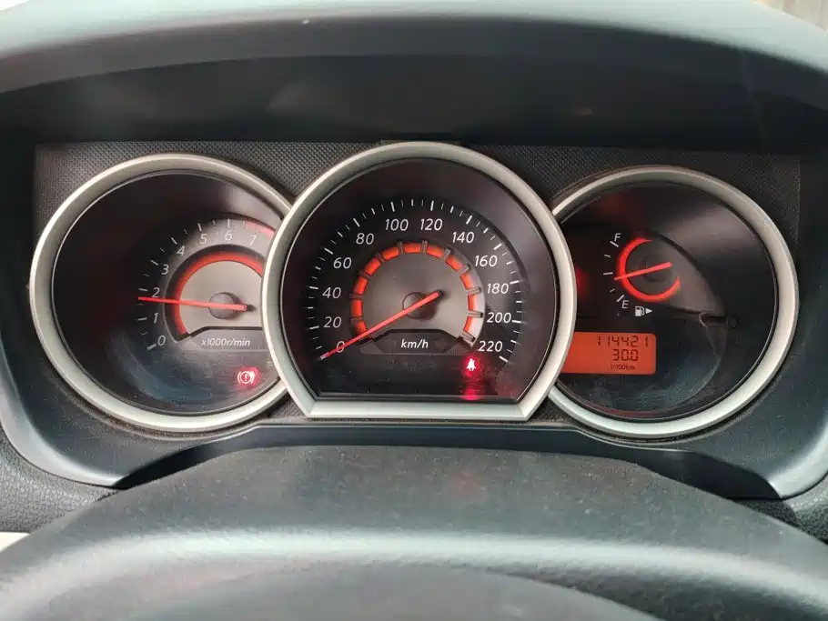 Sylphy 2012 Classic 1.6XE Manual Comfort Edition купить на сайте DeffCars