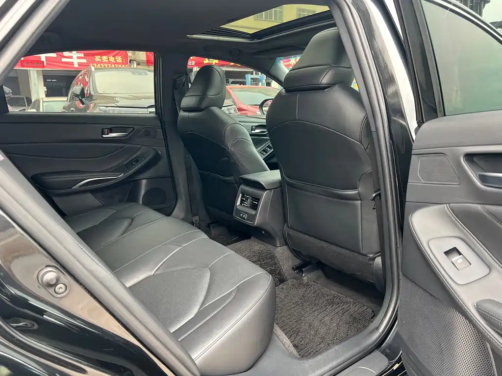 Asia Dragon 2019 2.0L Deluxe Edition National VI купить на сайте DeffCars