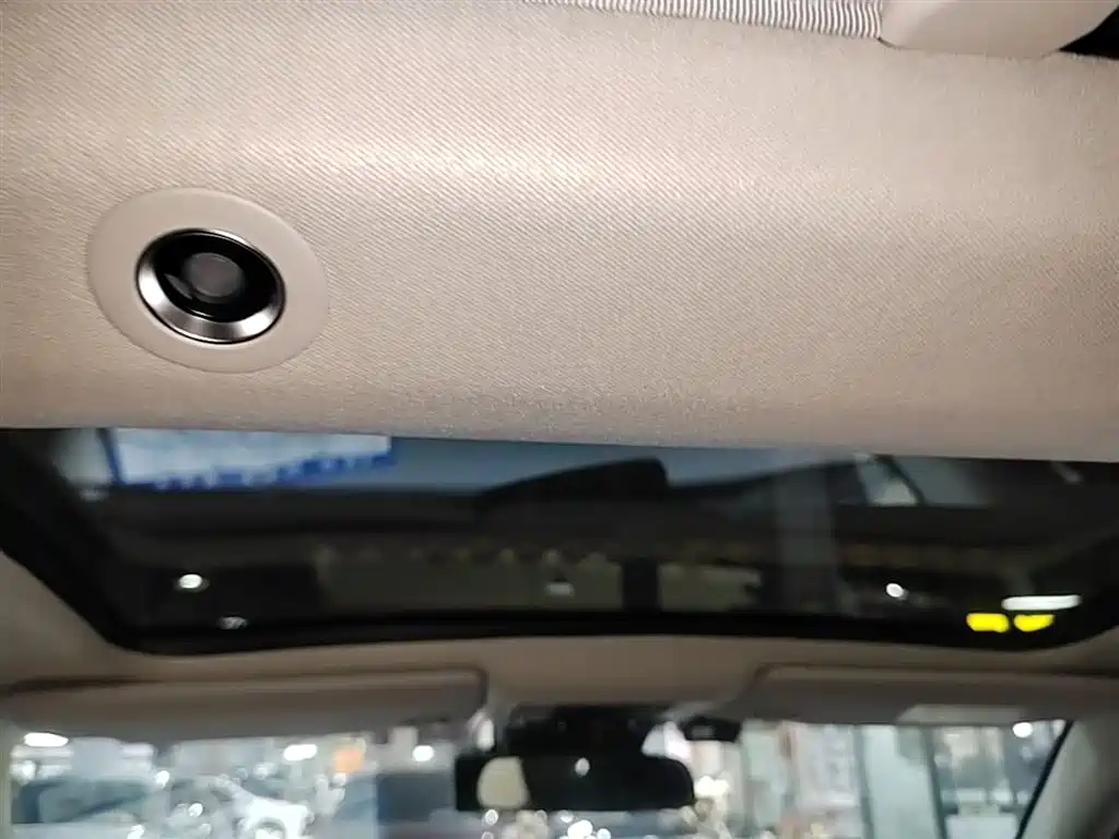 Binzhi 2023 1.5L CVT technology version купить на сайте DeffCars