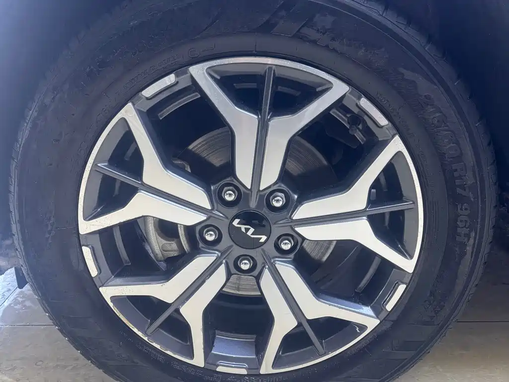 KX3 Propao 2021 1.5L CVT refreshed version купить на сайте DeffCars