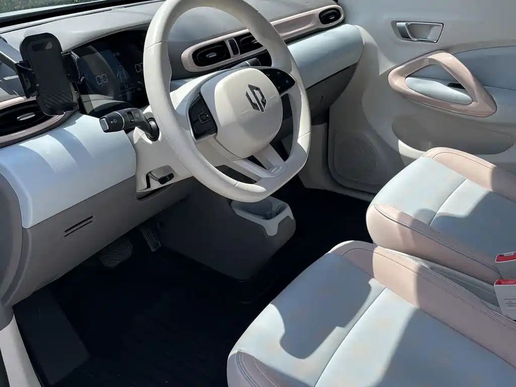 Leapmoo T03 2024 310 Comfort Edition купить на сайте DeffCars