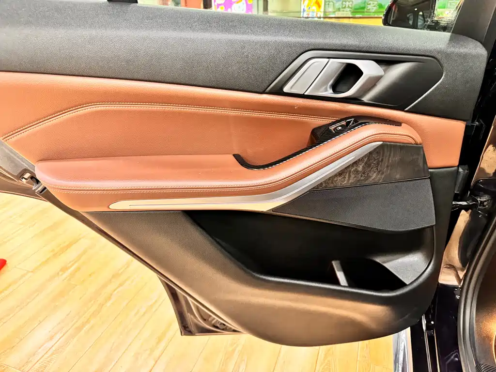 BMW X5 imported 2019 xDrive40i M sports package купить на сайте DeffCars