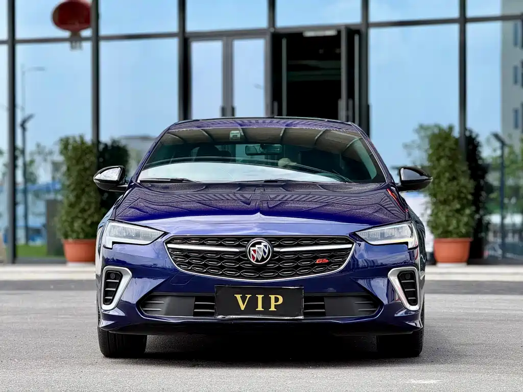 Regal 2021 GS 28T Elite купить на сайте DeffCars