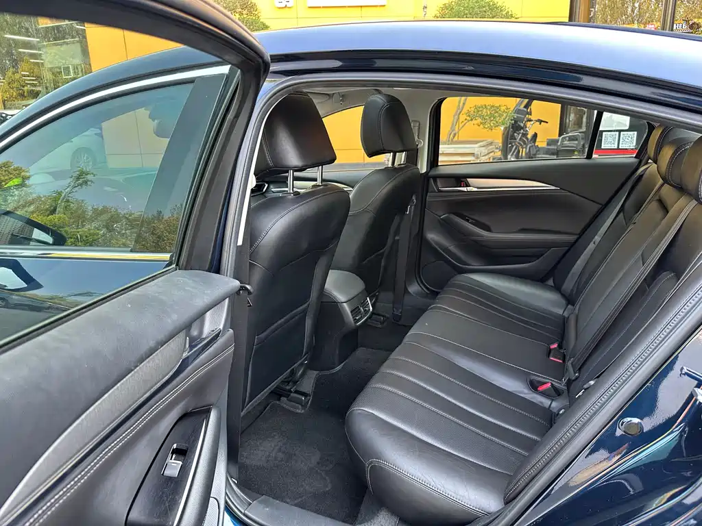 Atez 2020 2.0L Blue Sky Deluxe Edition купить на сайте DeffCars
